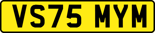 VS75MYM
