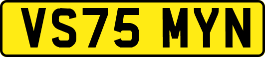 VS75MYN