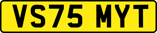 VS75MYT