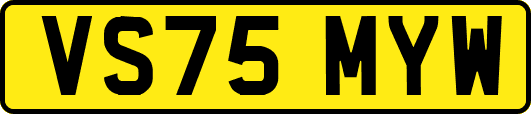 VS75MYW