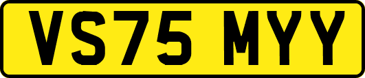 VS75MYY