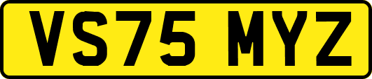 VS75MYZ