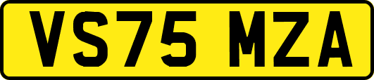 VS75MZA