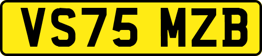 VS75MZB