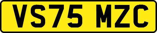 VS75MZC