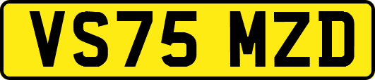 VS75MZD