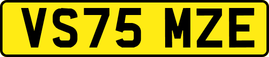 VS75MZE