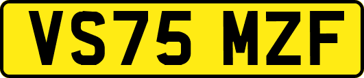 VS75MZF