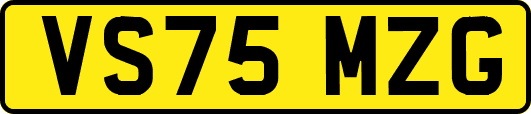 VS75MZG