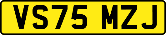 VS75MZJ