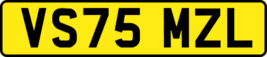 VS75MZL