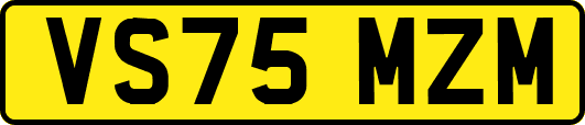 VS75MZM