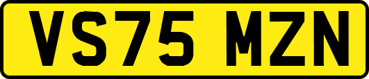 VS75MZN