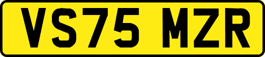 VS75MZR