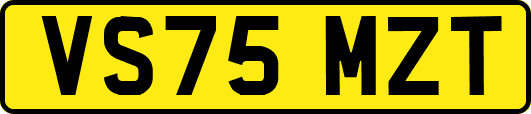 VS75MZT
