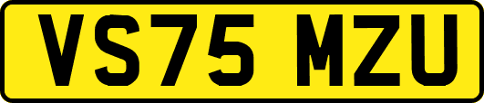 VS75MZU