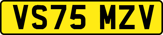VS75MZV