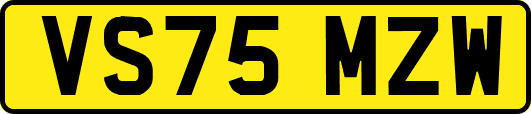 VS75MZW