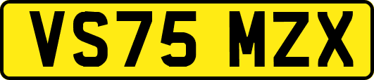 VS75MZX