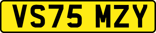 VS75MZY