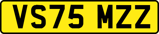 VS75MZZ