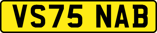 VS75NAB