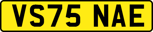 VS75NAE