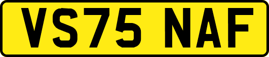 VS75NAF