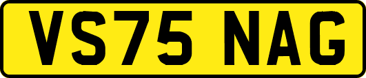 VS75NAG