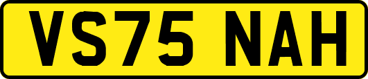 VS75NAH