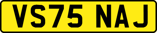 VS75NAJ