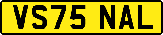 VS75NAL