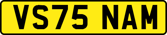 VS75NAM