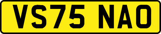 VS75NAO