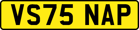 VS75NAP