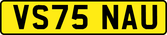VS75NAU
