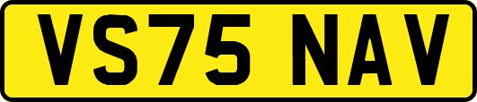 VS75NAV