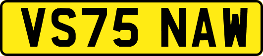 VS75NAW