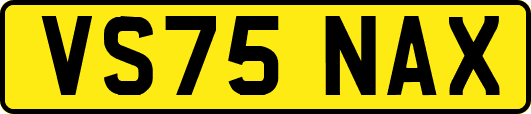VS75NAX