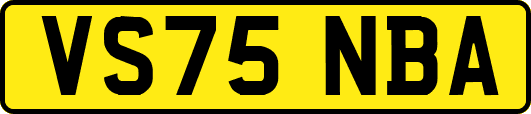 VS75NBA