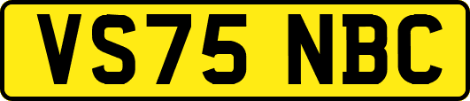 VS75NBC