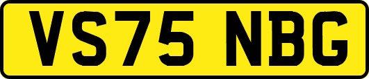 VS75NBG