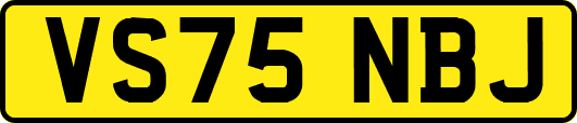 VS75NBJ