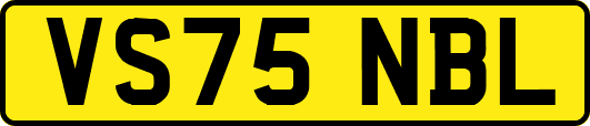 VS75NBL