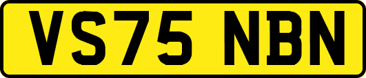 VS75NBN