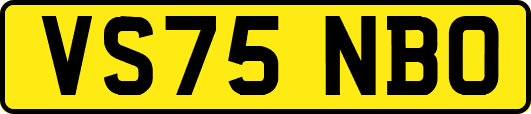 VS75NBO