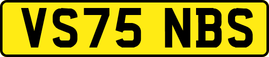 VS75NBS