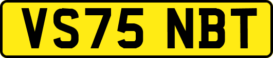 VS75NBT