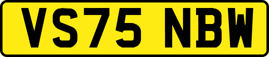 VS75NBW