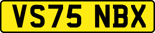 VS75NBX
